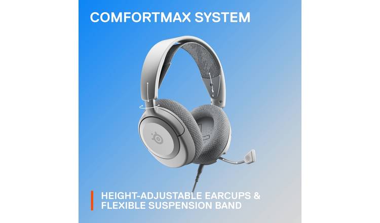 SteelSeries Arctis Nova 1