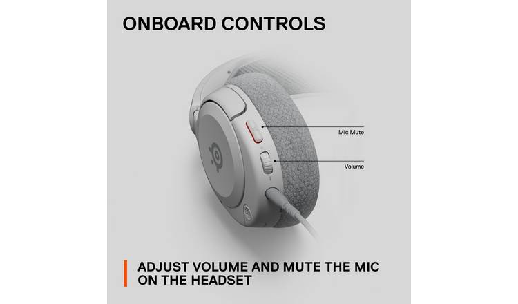 SteelSeries Arctis Nova 1