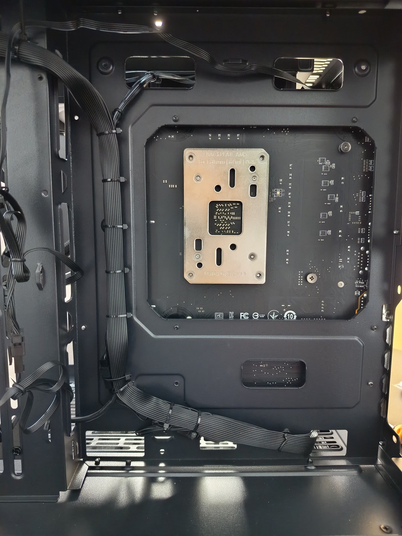 RYZEN 7 9800X3D Ultimate