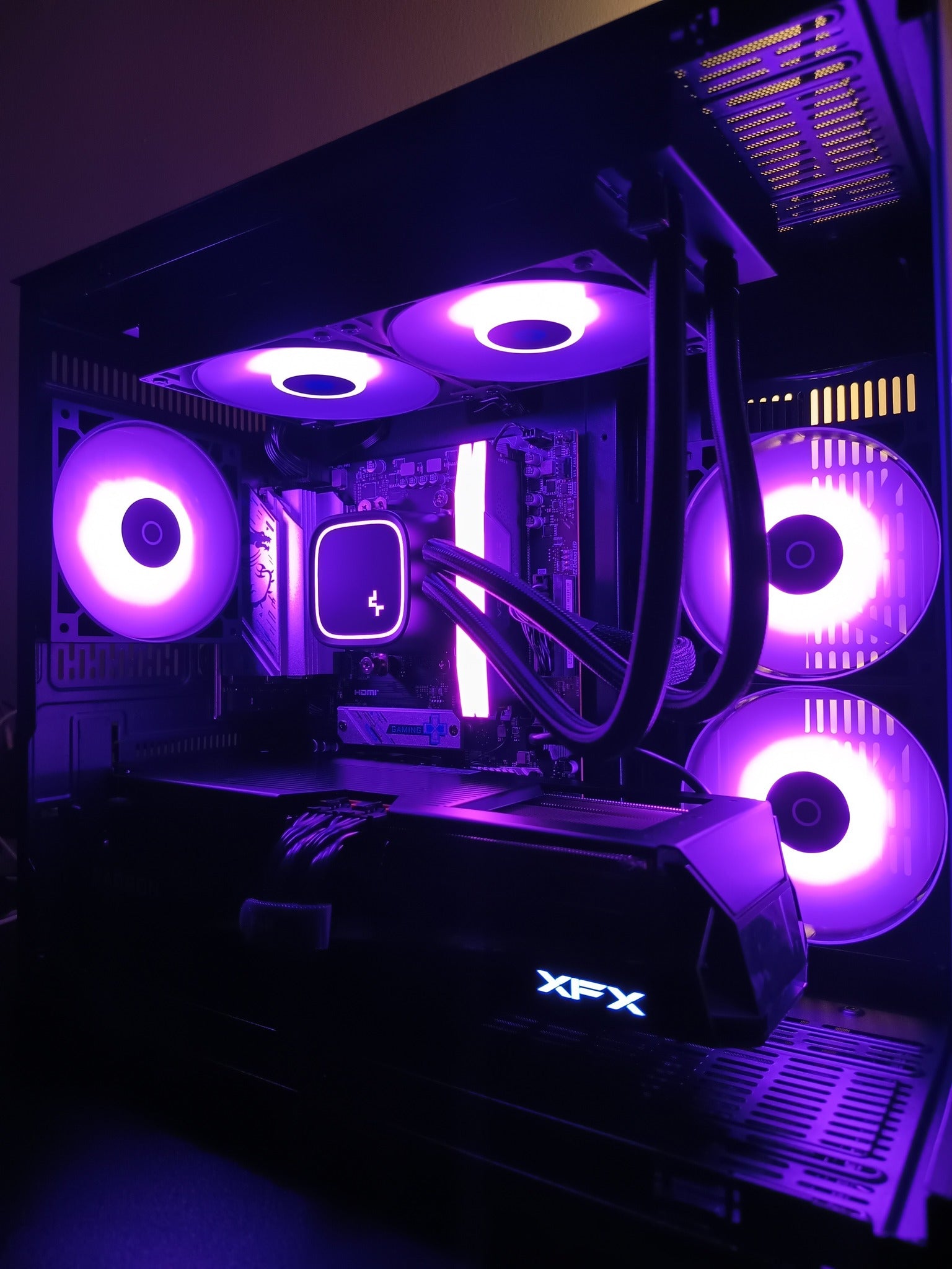 RYZEN 7 9800X3D Ultimate