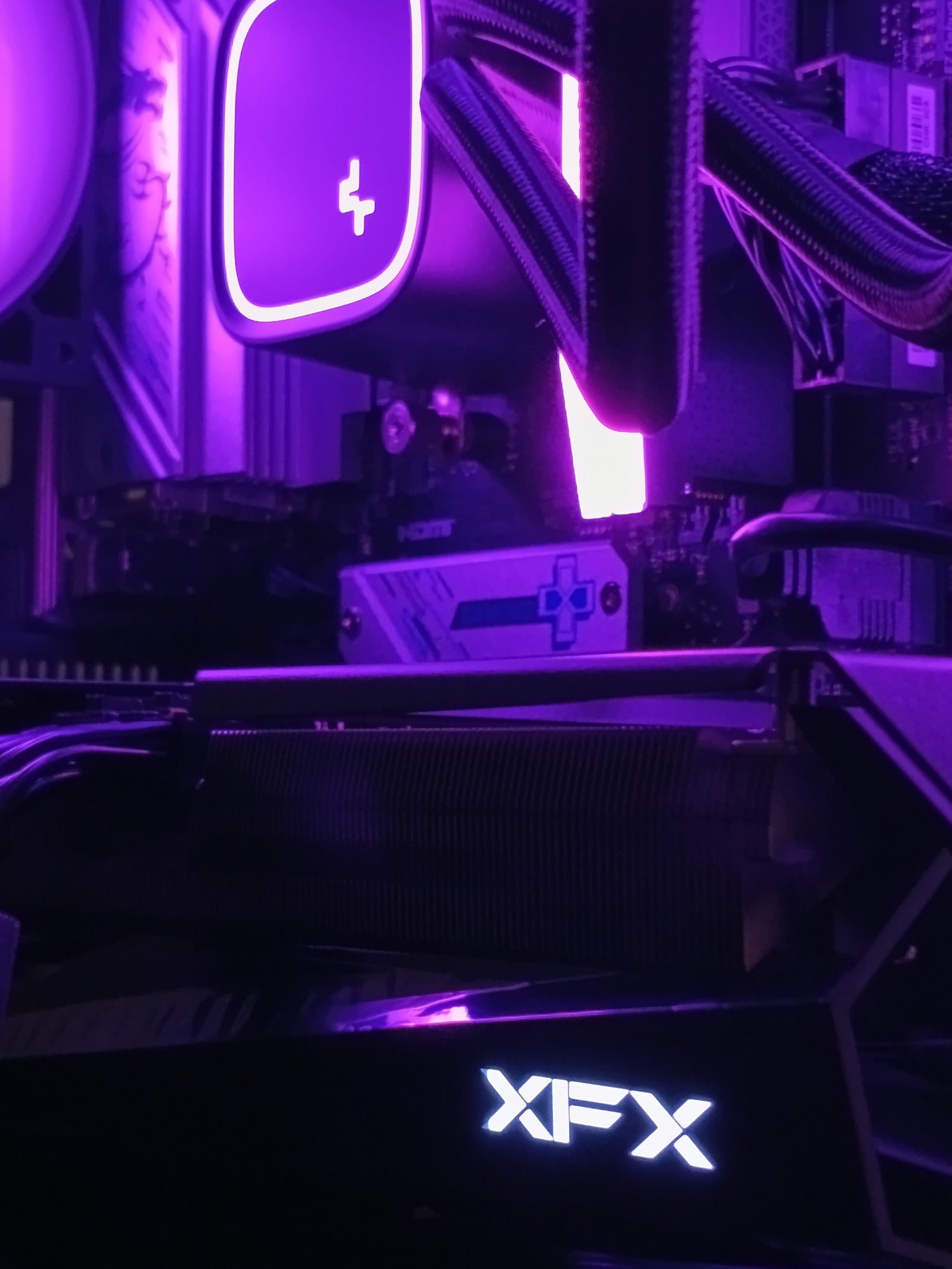 RYZEN 7 9800X3D Ultimate