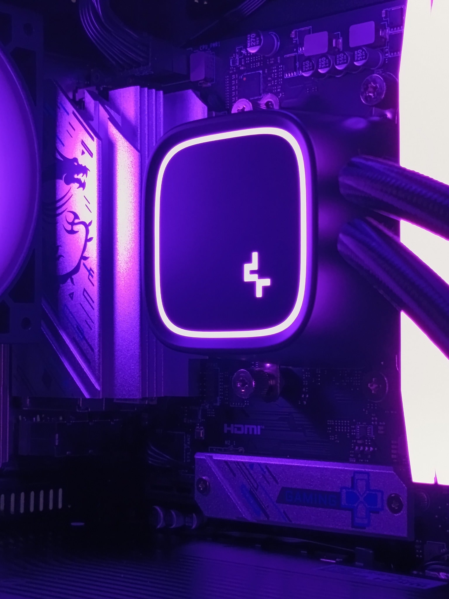 RYZEN 7 9800X3D Ultimate