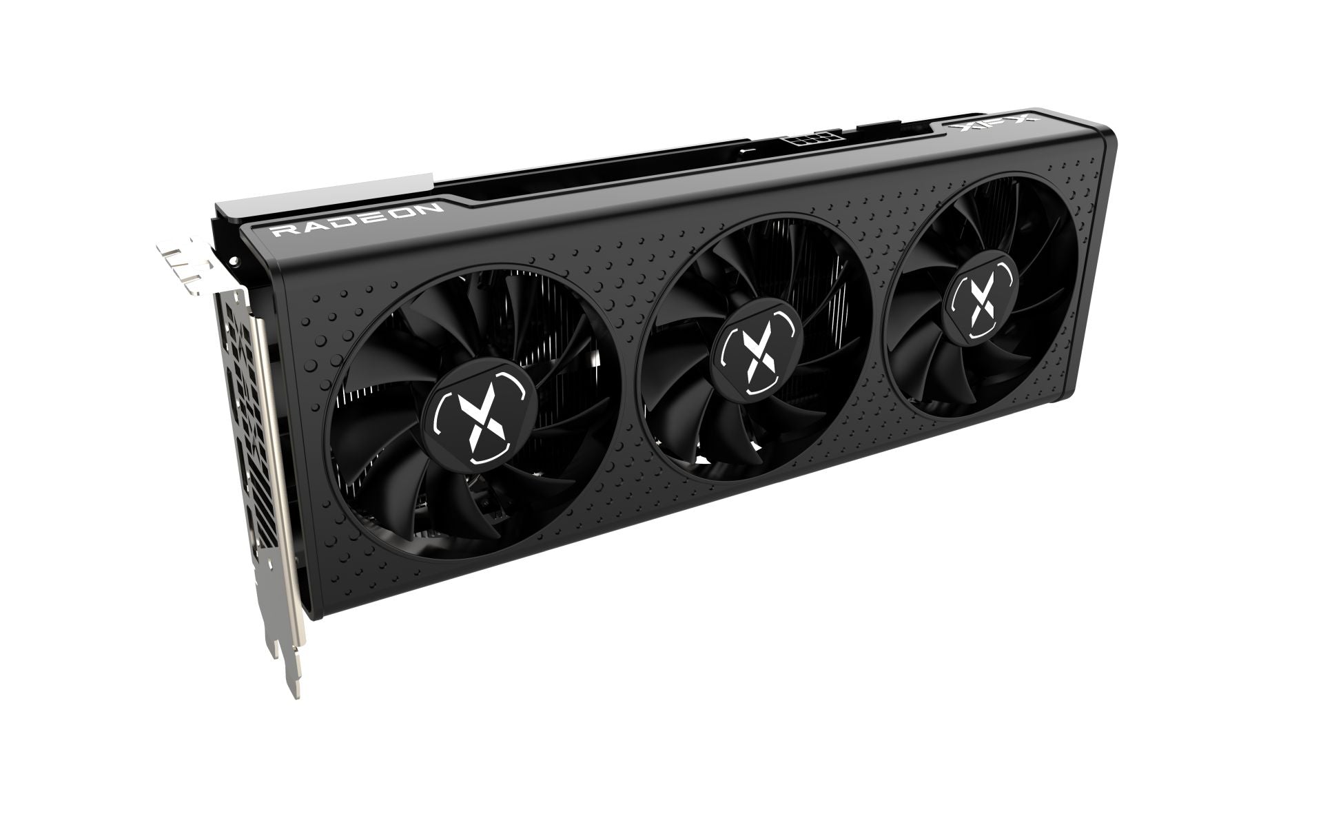 XFX Speedster Qick 308 AMD Radeon 6600XT
