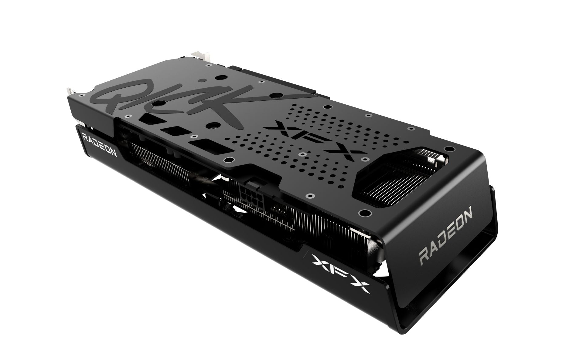 XFX Speedster Qick 308 AMD Radeon 6600XT