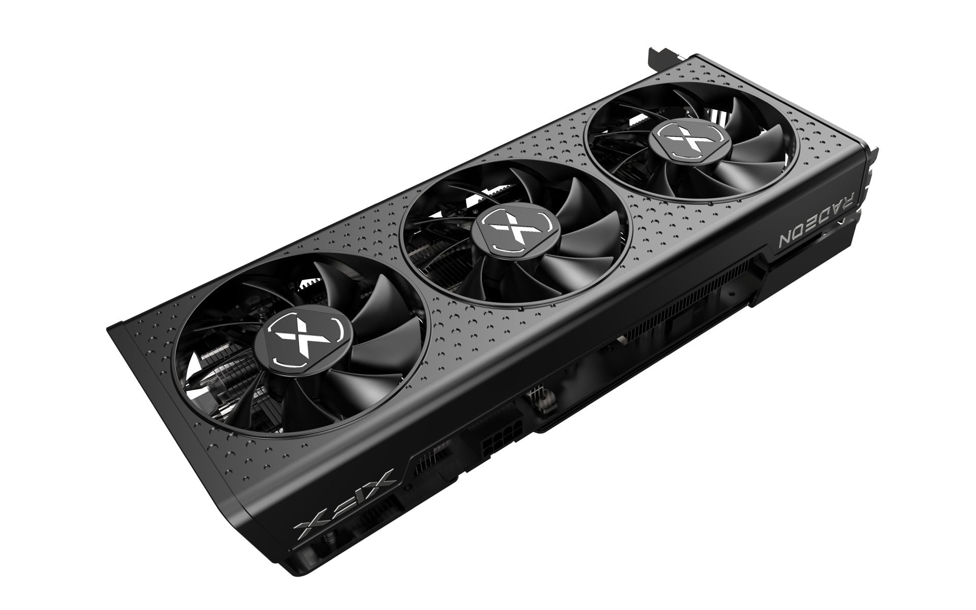 XFX Speedster Qick 308 AMD Radeon 6600XT