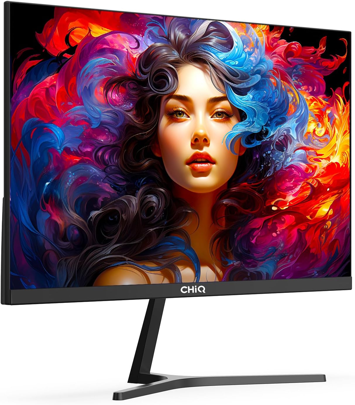Chiq 22" 100hz Monitor