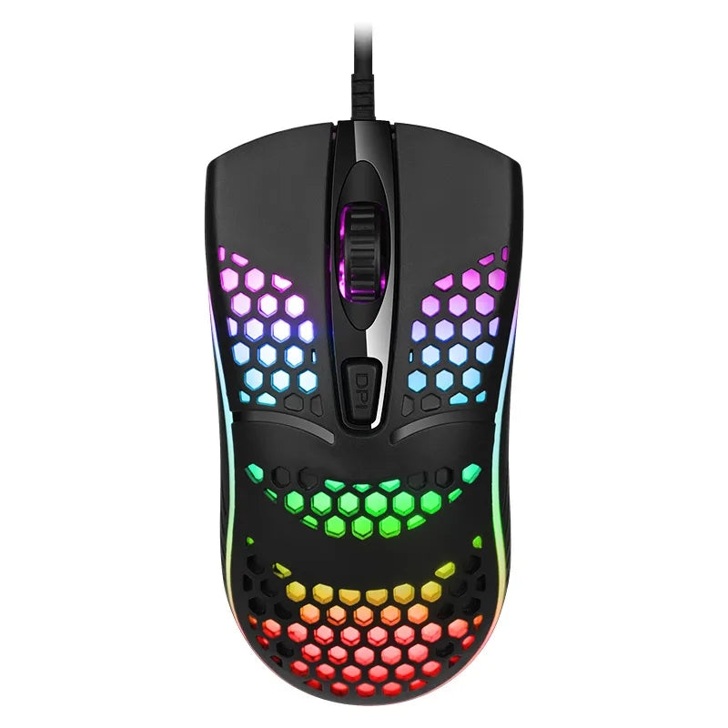Cadeve Gaming Mouse