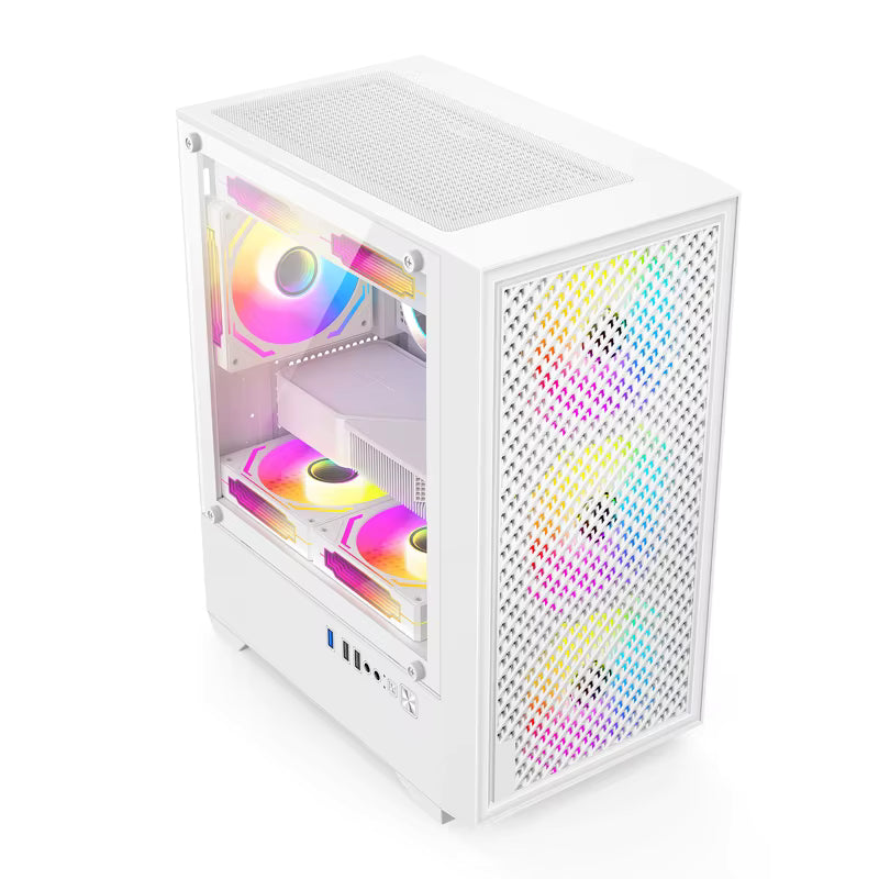 Budget R5 Gaming PC