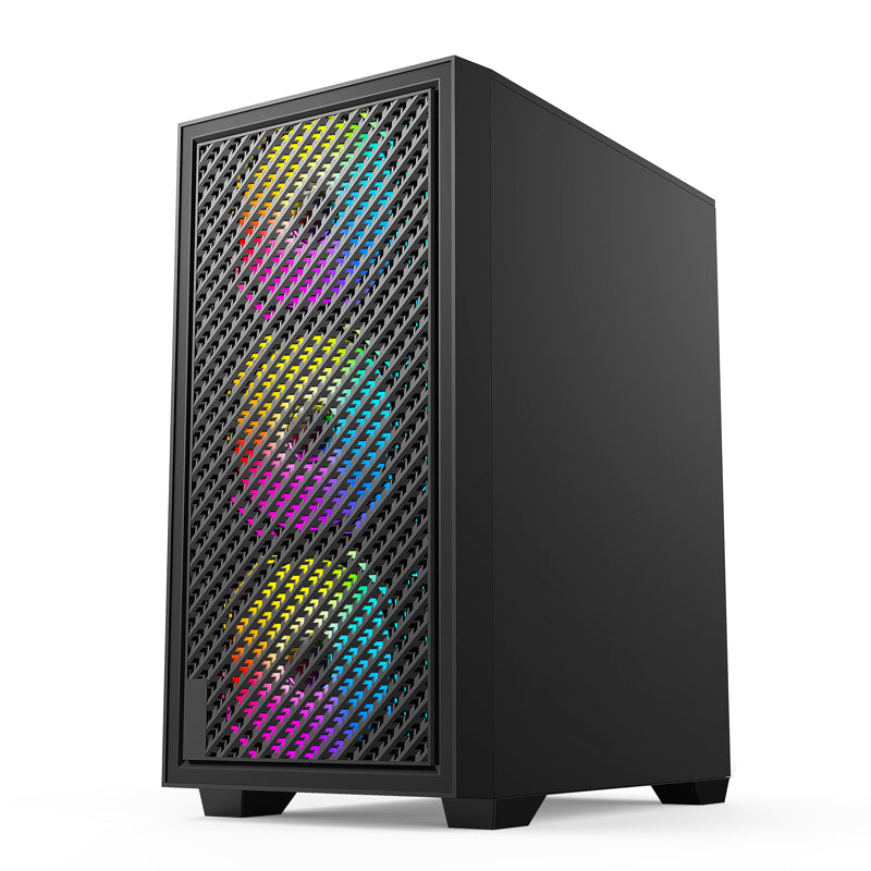 Budget R5 Gaming PC