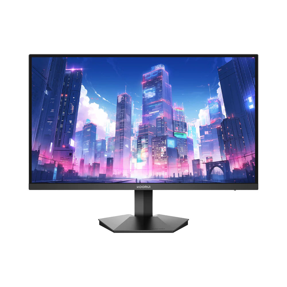Koorui 200HZ Gaming Monitor