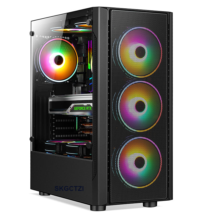 i3 Fortnite PC