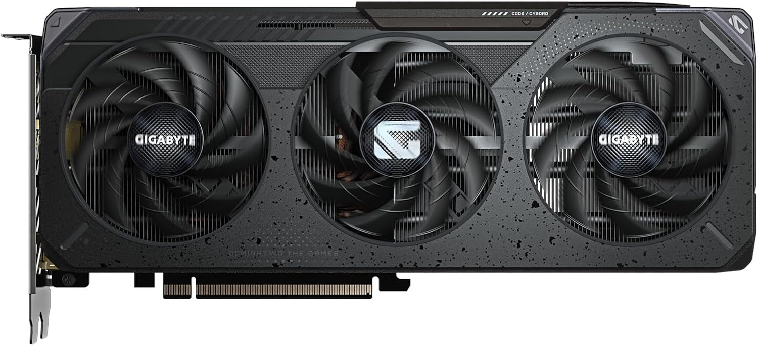 Gigabyte RX9060XT