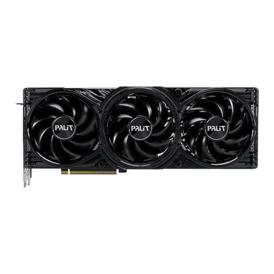 PALIT NVIDIA GeForce RTX 5080 16GB GAMING PRO Blackwell Graphics Card