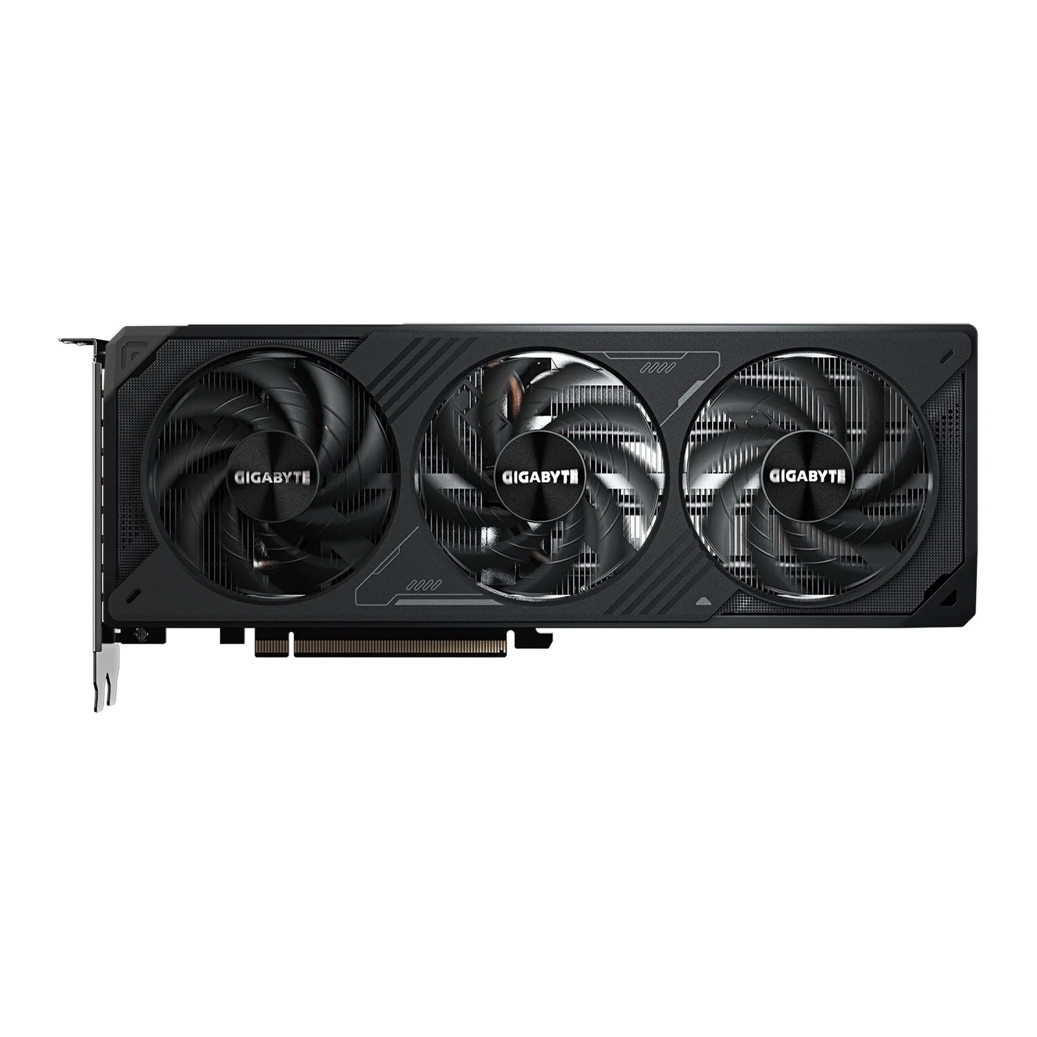 Gigabyte NVIDIA GeForce RTX 5070 WINDFORCE SFF 12GB Blackwell Graphics Card