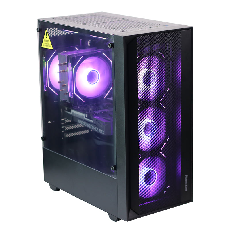 i7 Budget Hexacore PC
