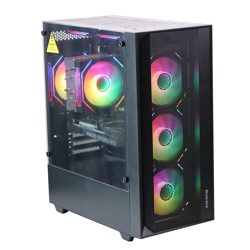 i7 Budget Hexacore PC