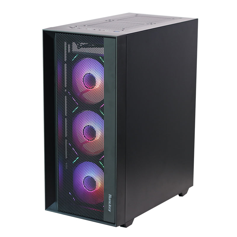 i7 Budget Hexacore PC