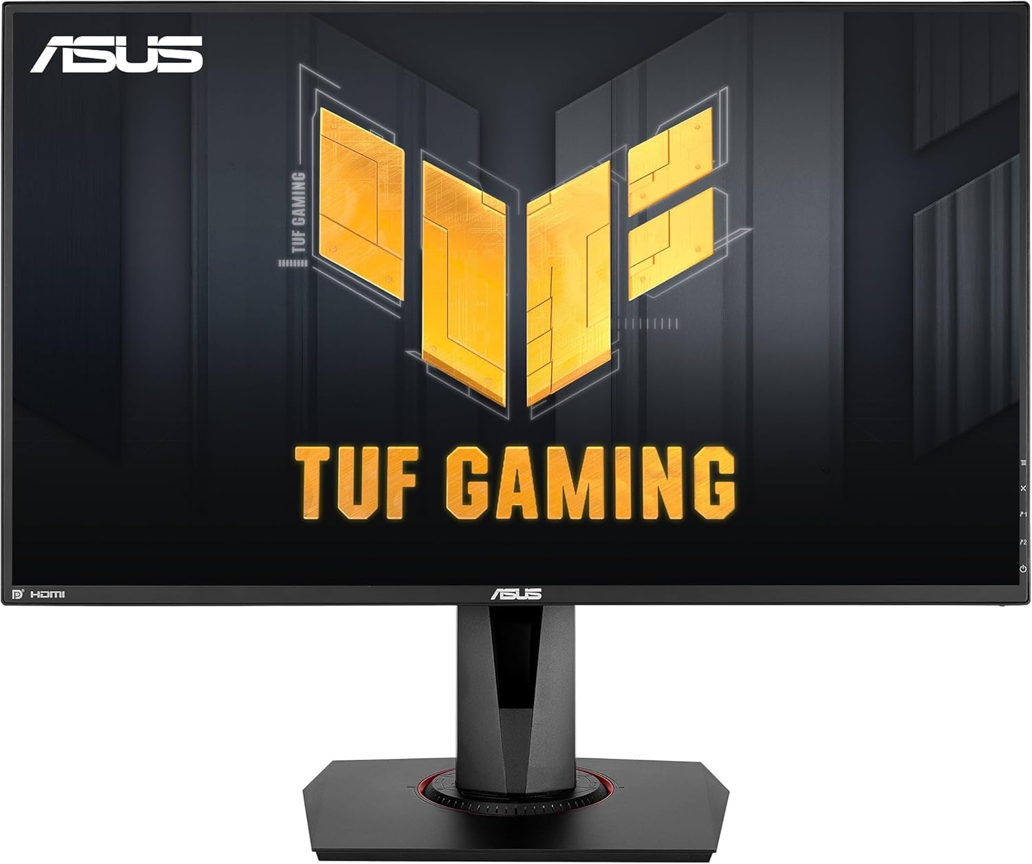 ASUS TUF Gaming 280HZ VG279QM