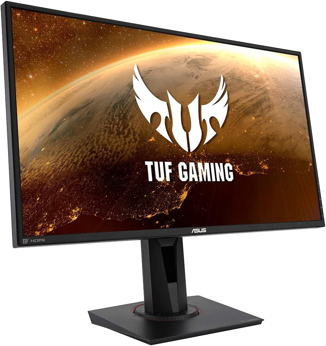 ASUS TUF Gaming 280HZ VG279QM